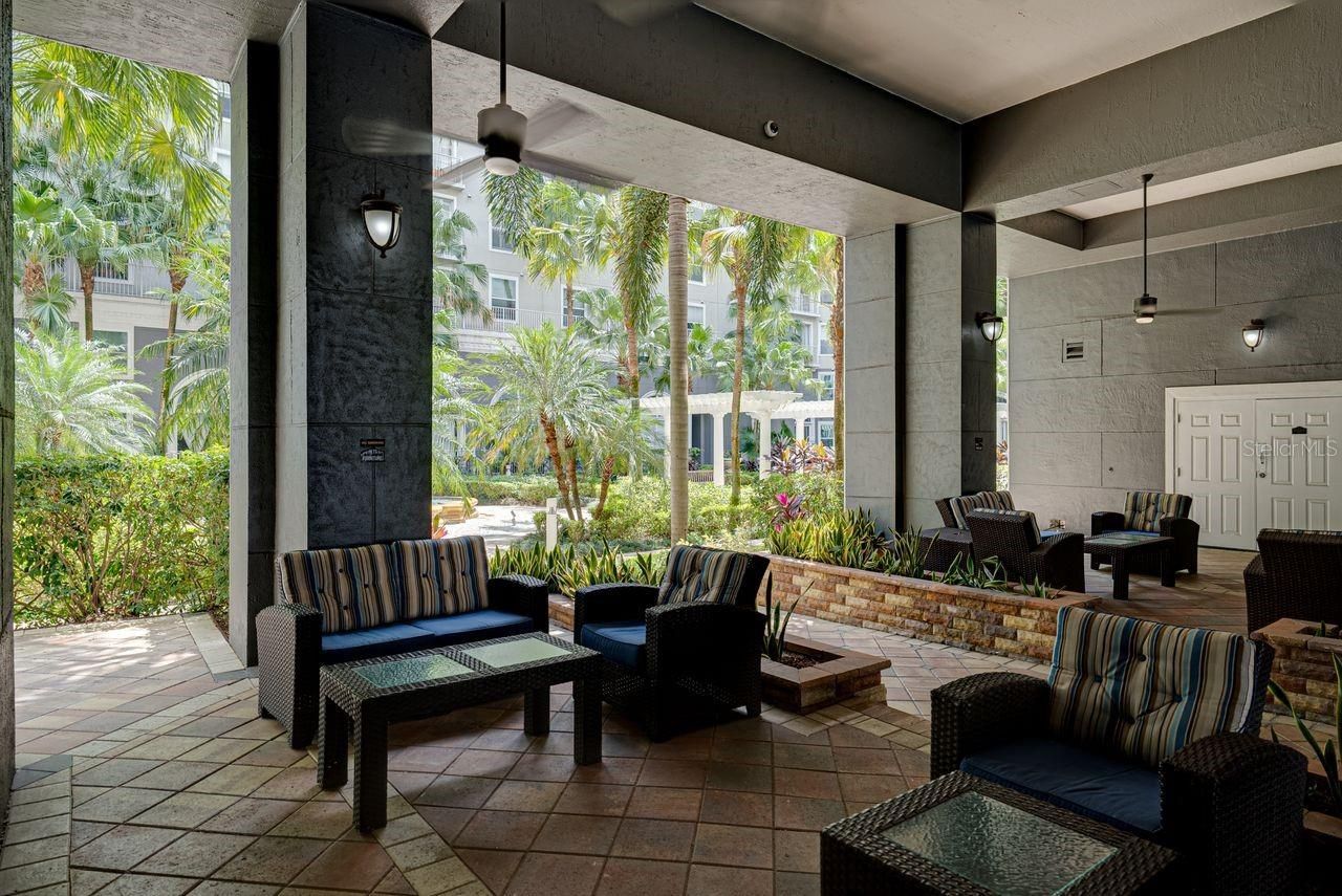 700 S Harbour Island Boulevard, Unit 222, Tampa, FL 33602 Photo