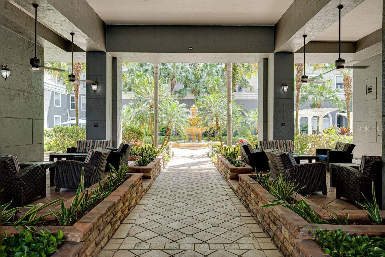 700 S Harbour Island Boulevard, Unit 222, Tampa, FL 33602 Photo