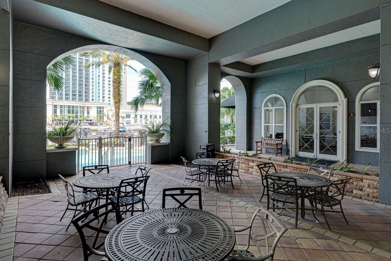 700 S Harbour Island Boulevard, Unit 222, Tampa, FL 33602 Photo