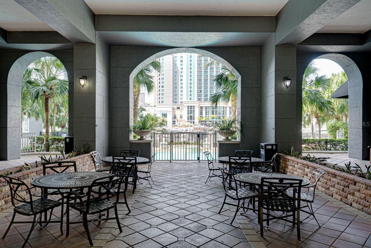 700 S Harbour Island Boulevard, Unit 222, Tampa, FL 33602 Photo