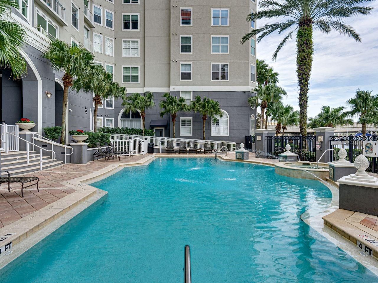 700 S Harbour Island Boulevard, Unit 222, Tampa, FL 33602 Photo