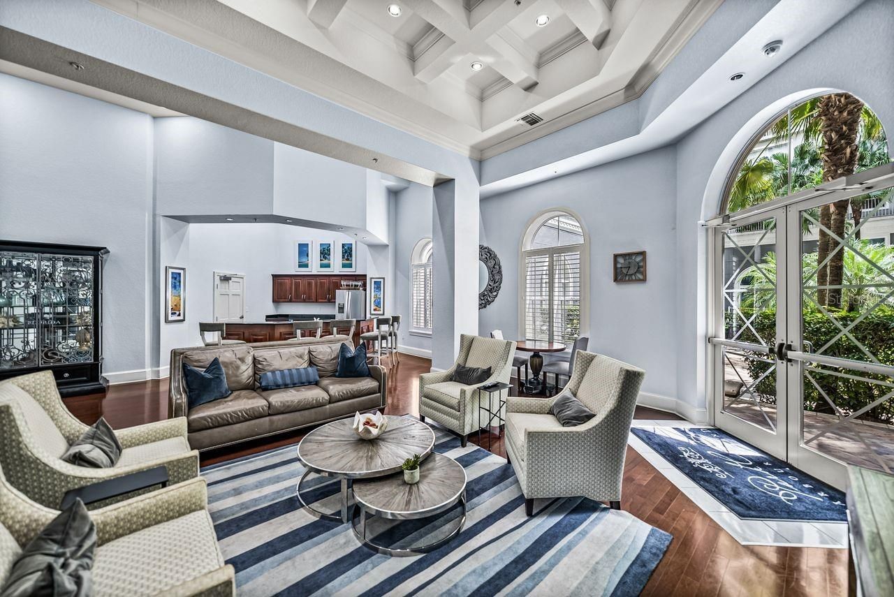 700 S Harbour Island Boulevard, Unit 222, Tampa, FL 33602 Photo