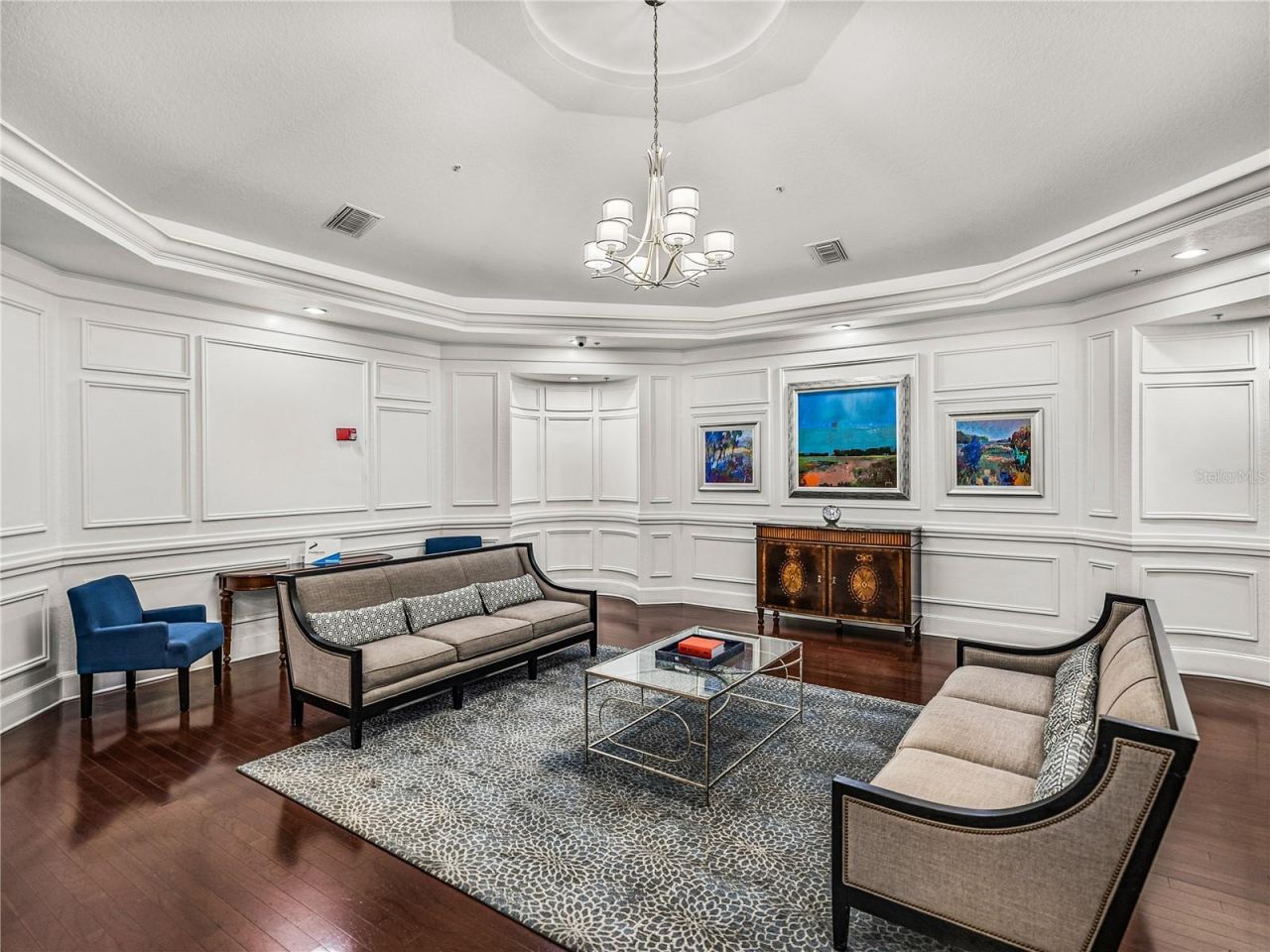 700 S Harbour Island Boulevard, Unit 222, Tampa, FL 33602 Photo