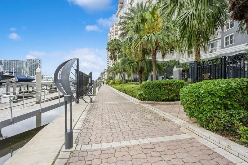700 S Harbour Island Boulevard, Unit 222, Tampa, FL 33602 Photo