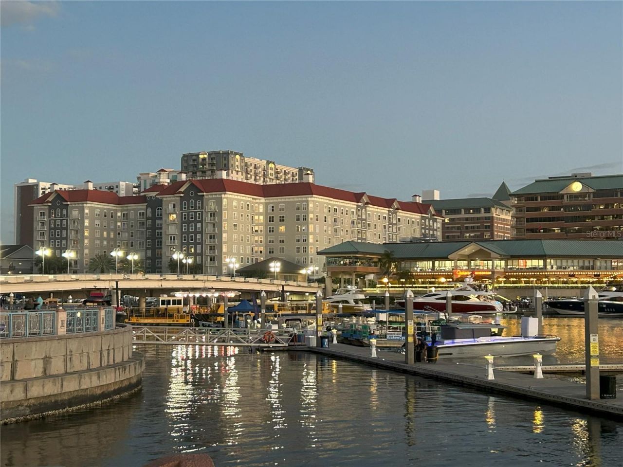 700 S Harbour Island Boulevard, Unit 222, Tampa, FL 33602 Photo