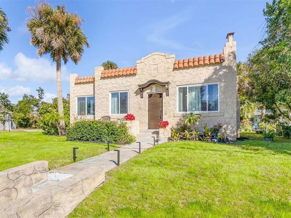 113 S HALIFAX DRIVE, ORMOND BEACH, FL 32176