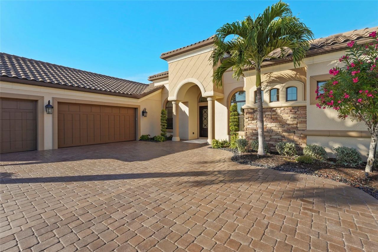 5356 Greenbrook Drive, Sarasota, FL 34238 Photo