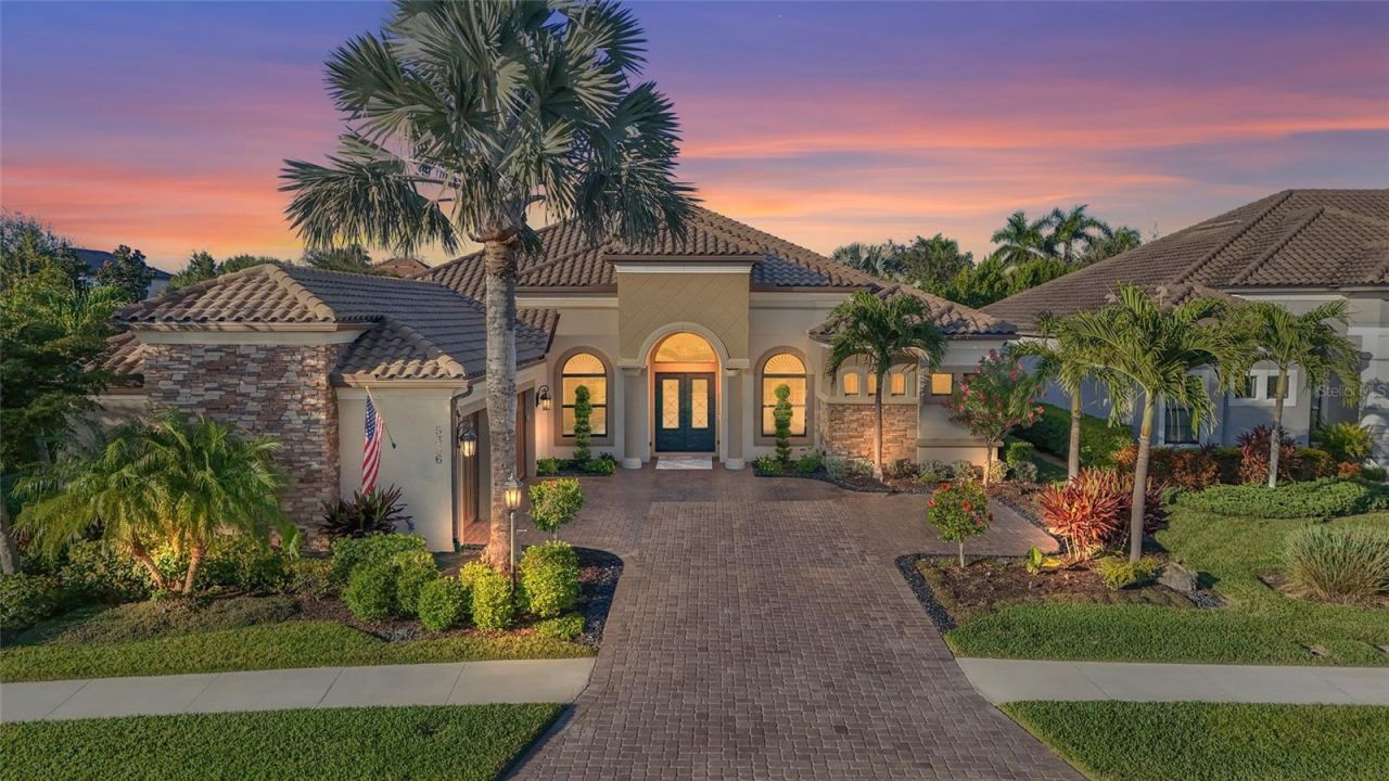 5356 Greenbrook Drive, Sarasota, FL 34238 Photo