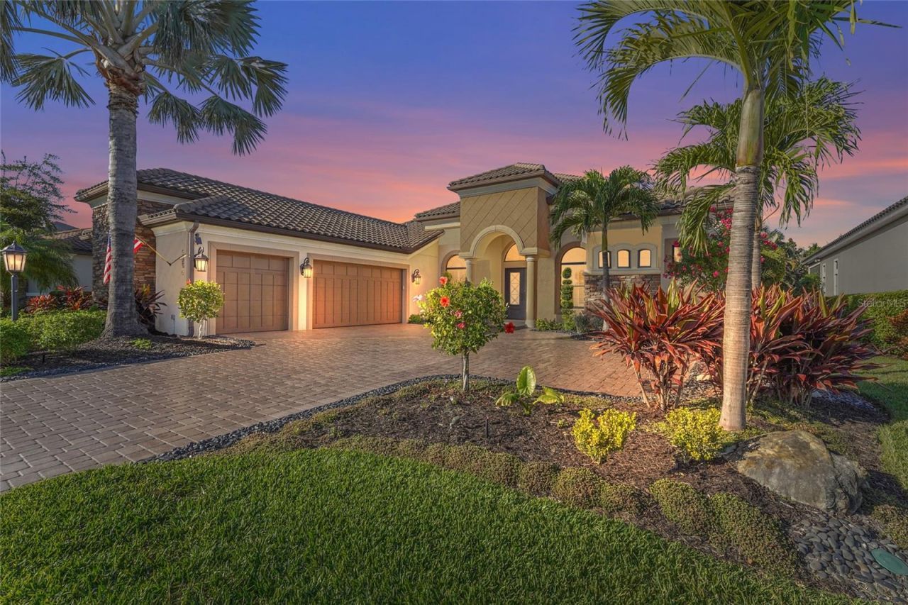 5356 Greenbrook Drive, Sarasota, FL 34238 Photo