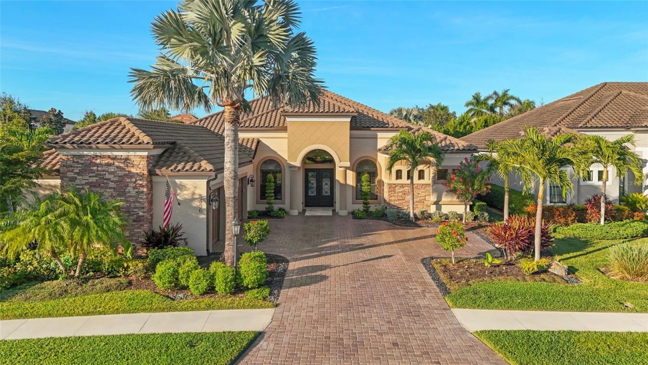 5356 Greenbrook Drive, Sarasota, FL 34238 Photo