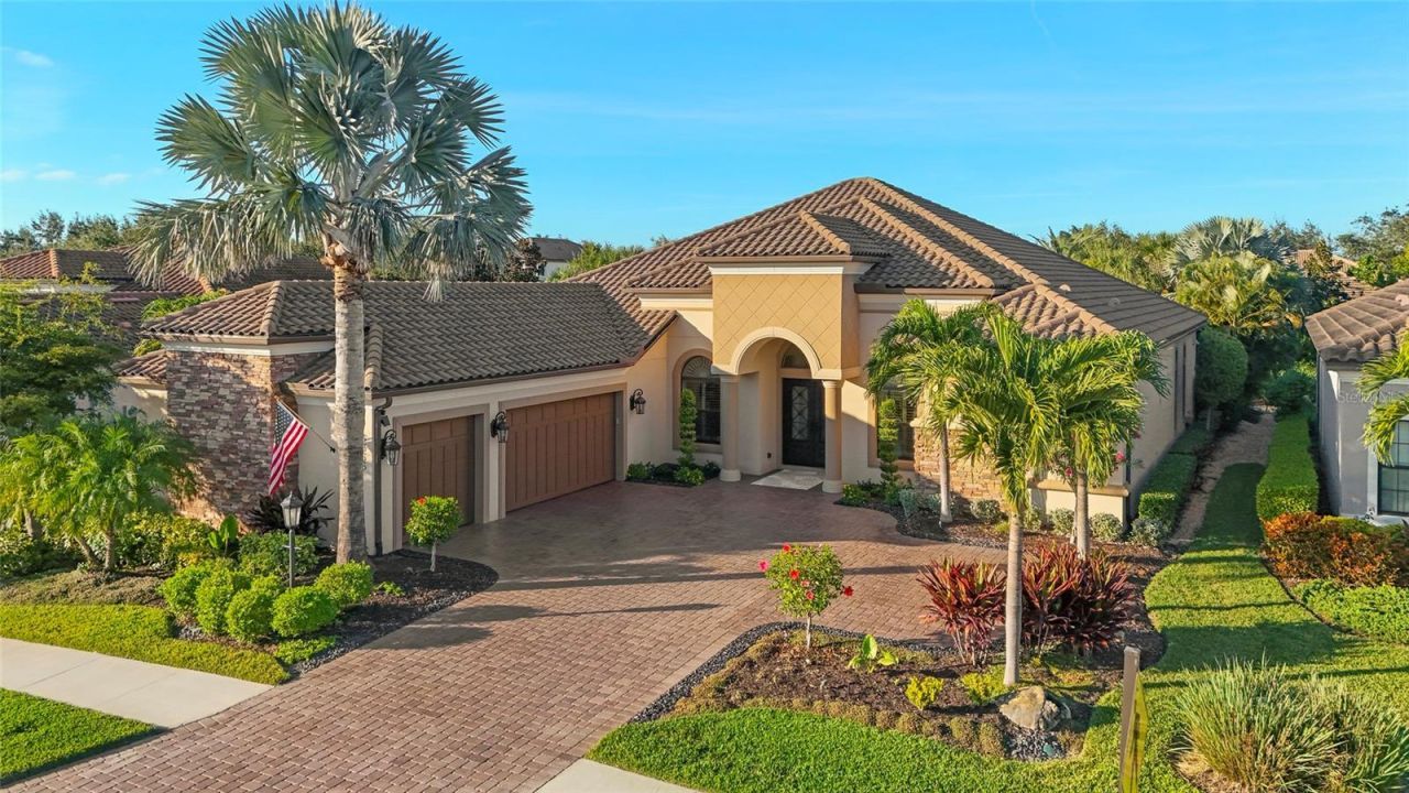 5356 Greenbrook Drive, Sarasota, FL 34238 Photo