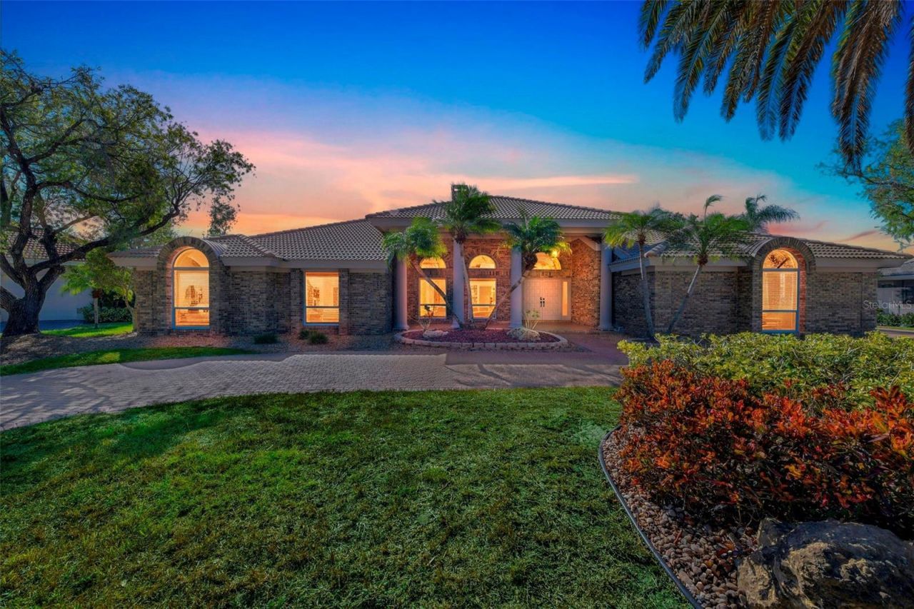 4268 Las Palmas Way, Sarasota, FL 34238 Photo