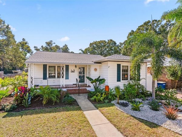 1161 JACKSON ROAD, CLEARWATER, FL 33755