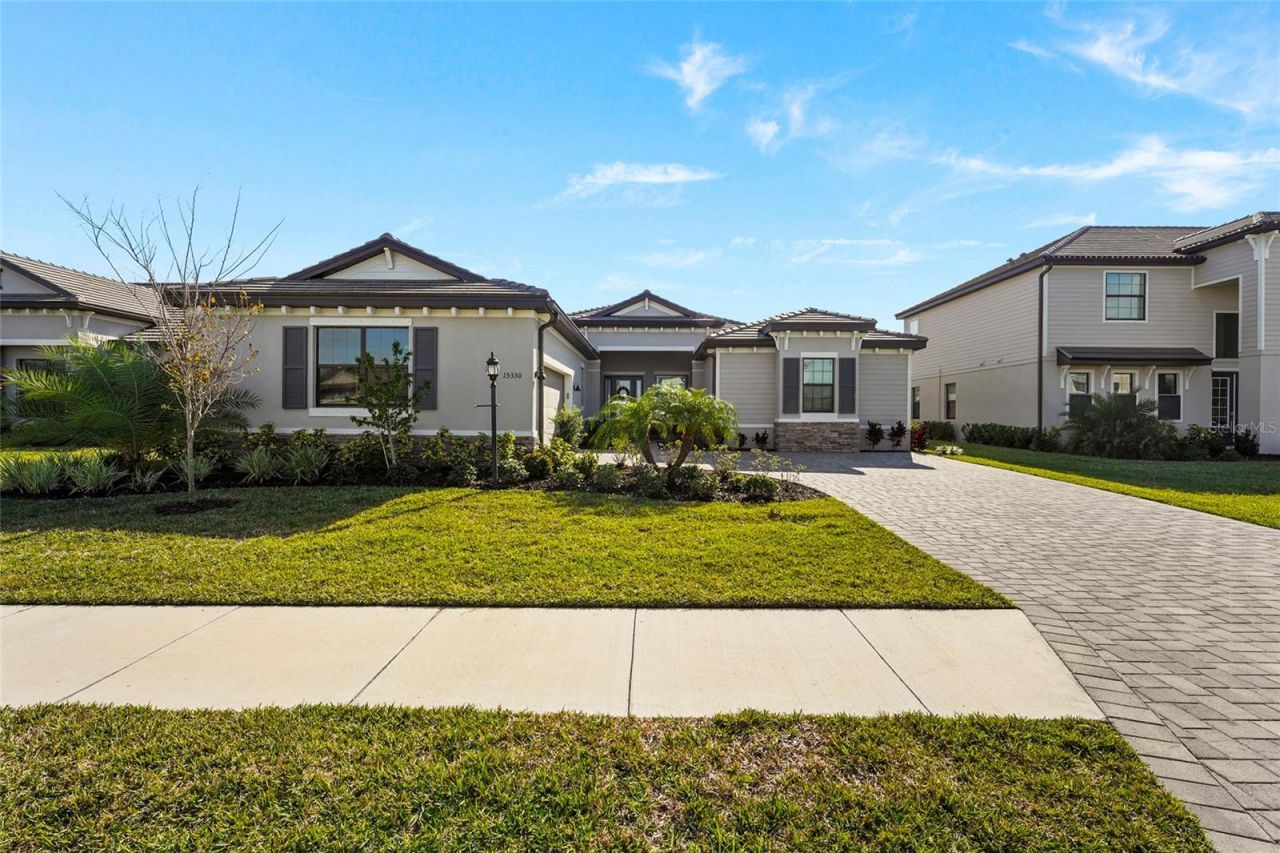 15330 Golden Beam Place, Bradenton, FL 34211 Photo