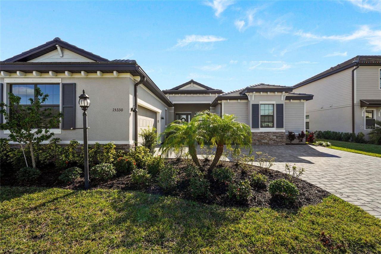 15330 Golden Beam Place, Bradenton, FL 34211 Photo