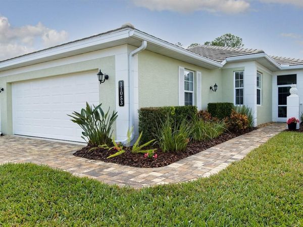 11053 BARNSLEY DRIVE, VENICE, FL 34293