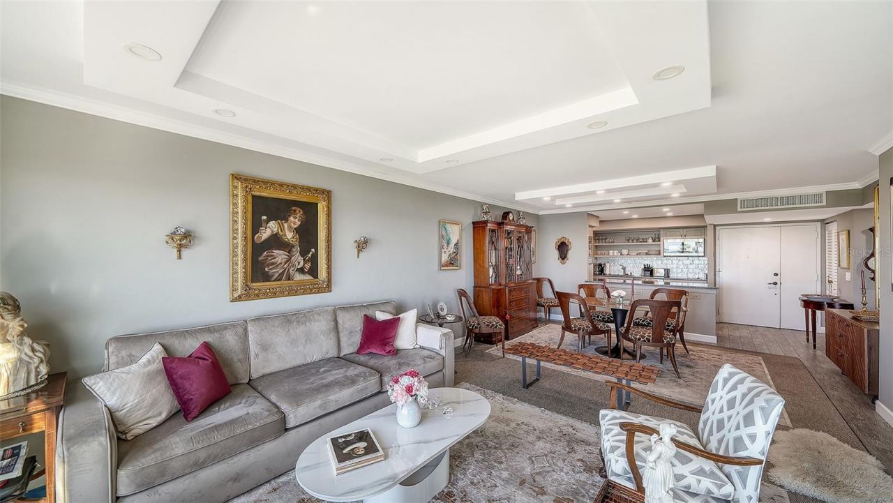 707 S Gulfstream Avenue, Unit 505, Sarasota, FL 34236 Photo