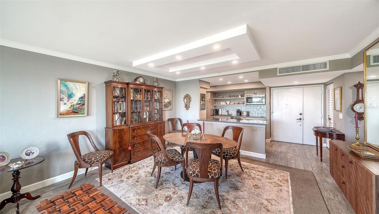 707 S Gulfstream Avenue, Unit 505, Sarasota, FL 34236 Photo