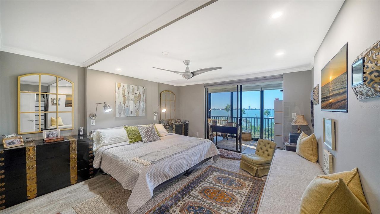 707 S Gulfstream Avenue, Unit 505, Sarasota, FL 34236 Photo