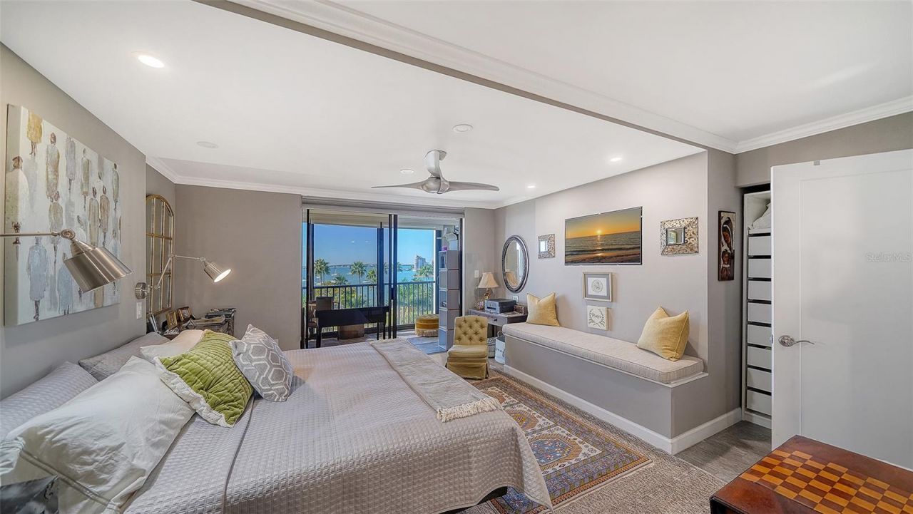 707 S Gulfstream Avenue, Unit 505, Sarasota, FL 34236 Photo