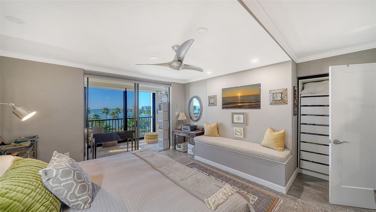 707 S Gulfstream Avenue, Unit 505, Sarasota, FL 34236 Photo