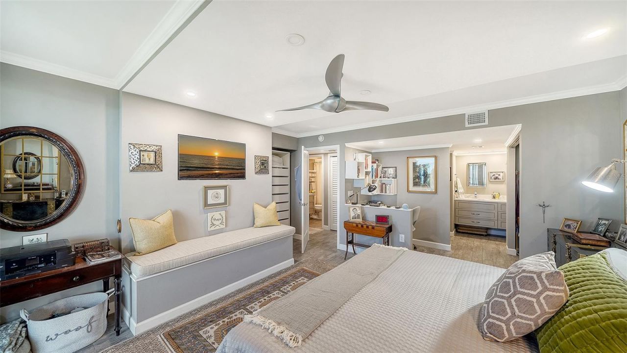 707 S Gulfstream Avenue, Unit 505, Sarasota, FL 34236 Photo