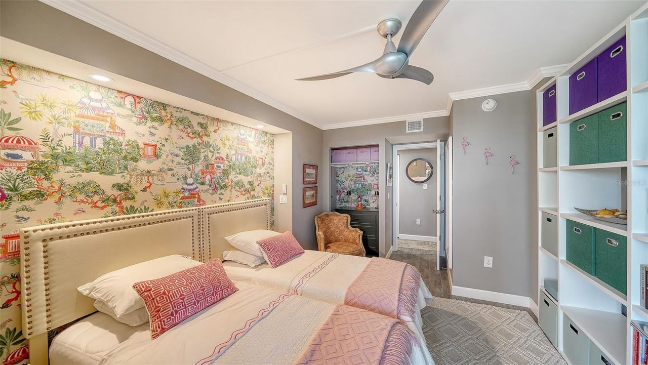 707 S Gulfstream Avenue, Unit 505, Sarasota, FL 34236 Photo