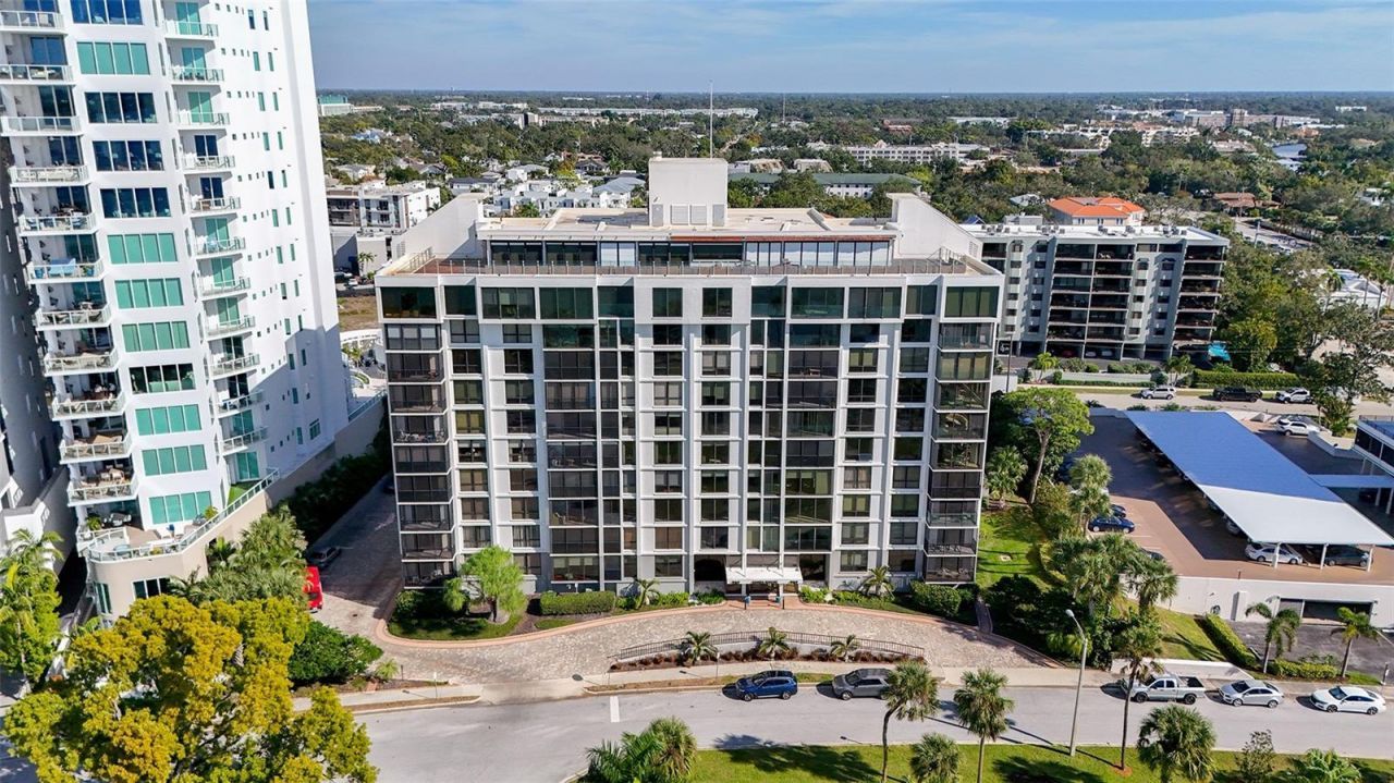 707 S Gulfstream Avenue, Unit 505, Sarasota, FL 34236 Photo