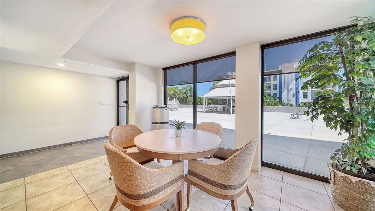 707 S Gulfstream Avenue, Unit 505, Sarasota, FL 34236 Photo