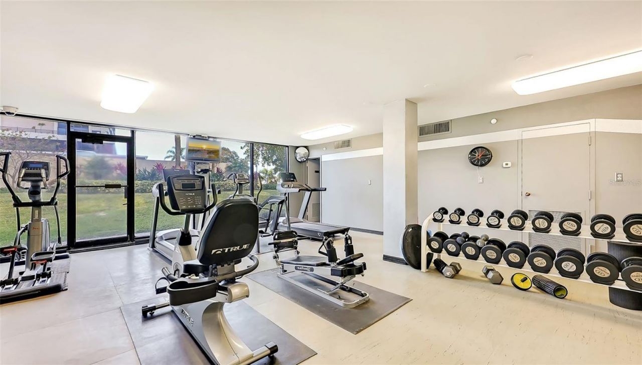 707 S Gulfstream Avenue, Unit 505, Sarasota, FL 34236 Photo