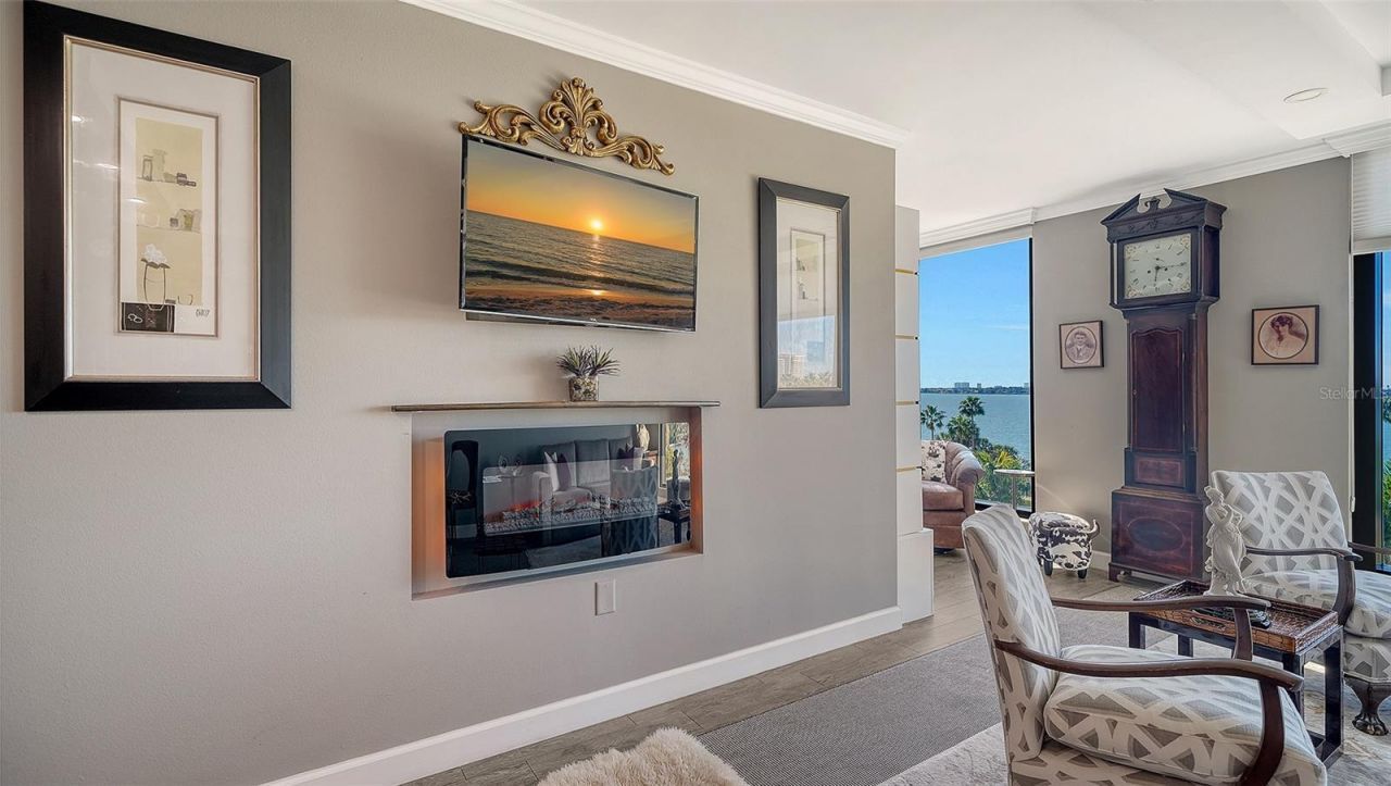 707 S Gulfstream Avenue, Unit 505, Sarasota, FL 34236 Photo