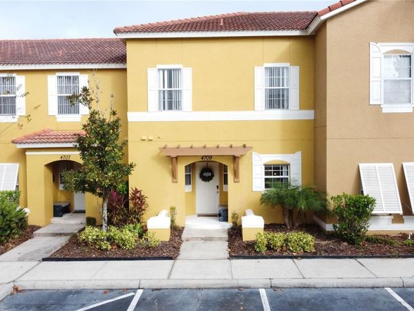 4709 FLAGLER BEACH WAY, KISSIMMEE, FL 34746