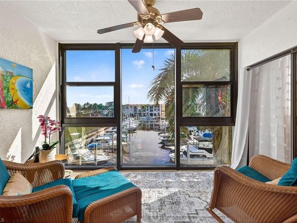 801 River Point DR, Unit 203A, NAPLES, FL 34102