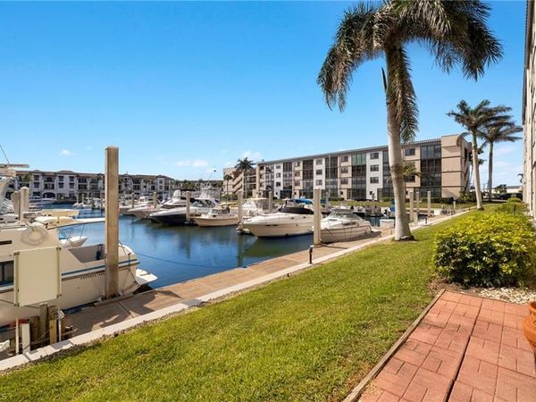 801 River Point DR, Unit 203A, NAPLES, FL 34102