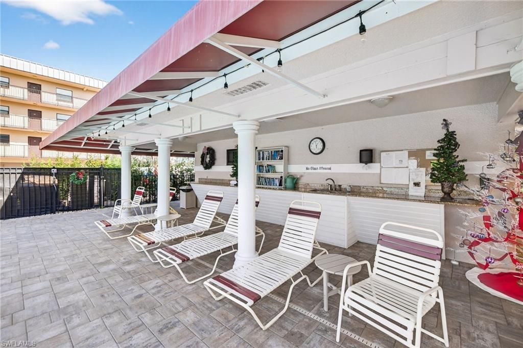 801 River Point Dr, Unit 203A, Naples, FL 34102 Photo