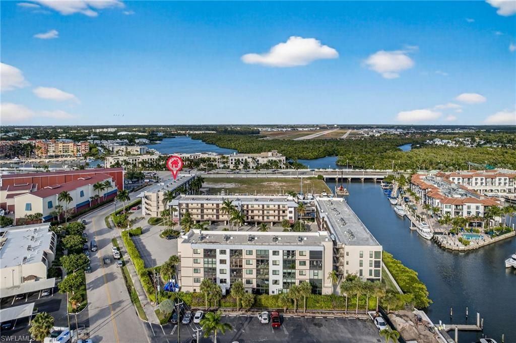 801 River Point Dr, Unit 203A, Naples, FL 34102 Photo