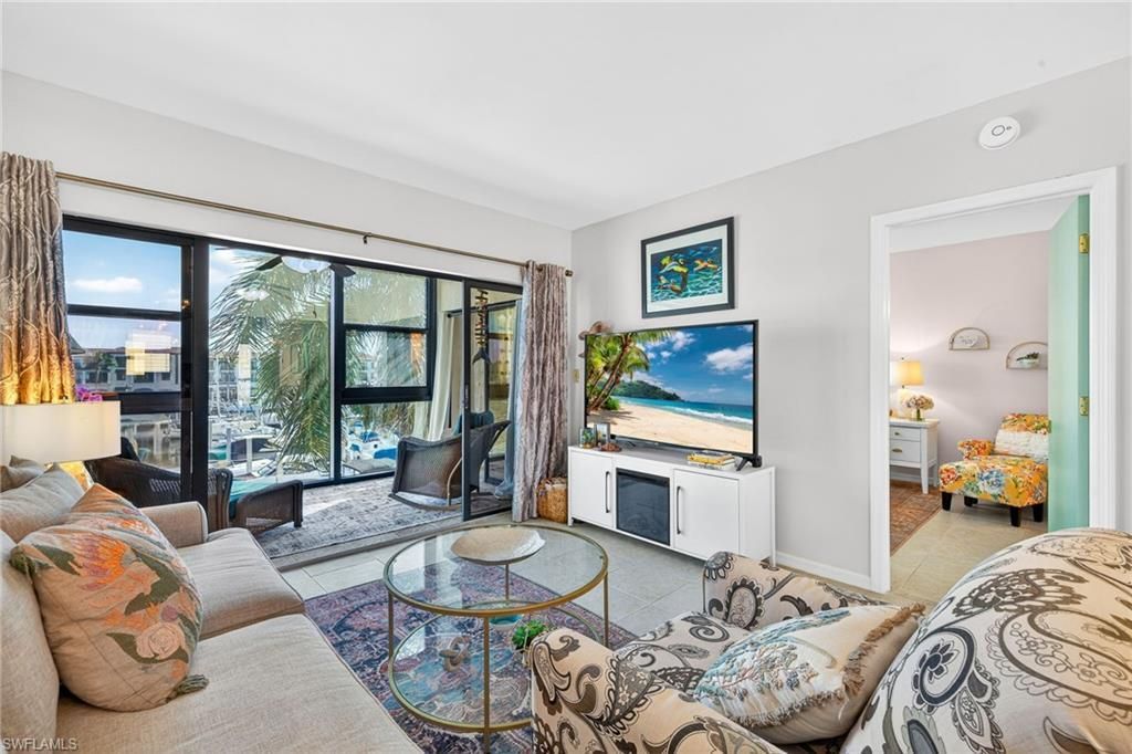 801 River Point Dr, Unit 203A, Naples, FL 34102 Photo