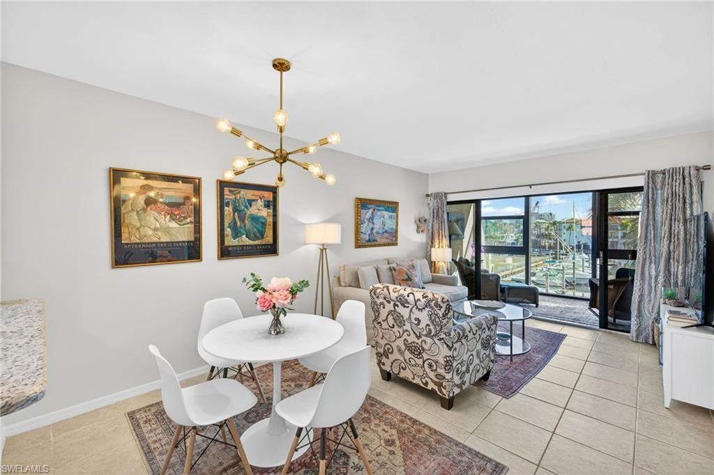 801 River Point Dr, Unit 203A, Naples, FL 34102 Photo