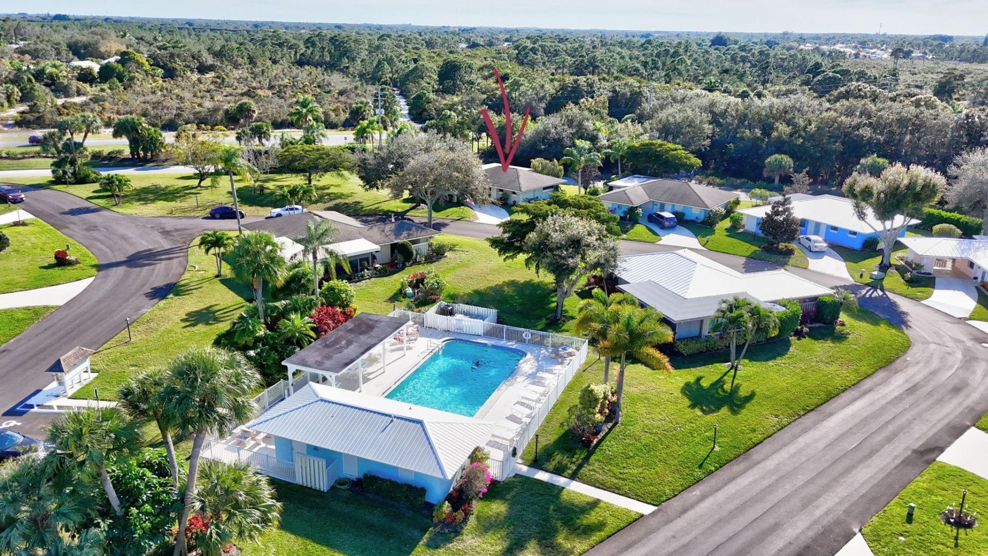 5277 SE Sea Island Way, Stuart, FL 34997 Photo