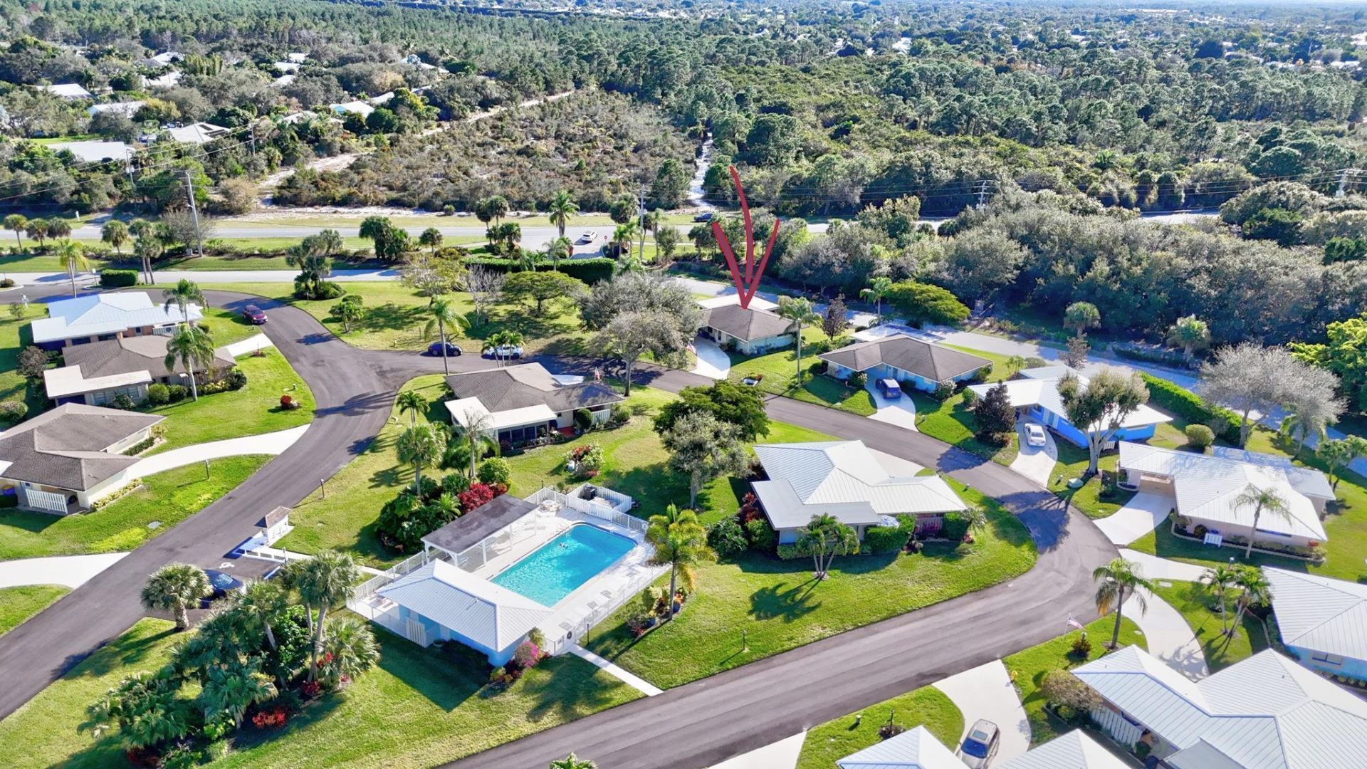 5277 SE Sea Island Way, Stuart, FL 34997 Photo