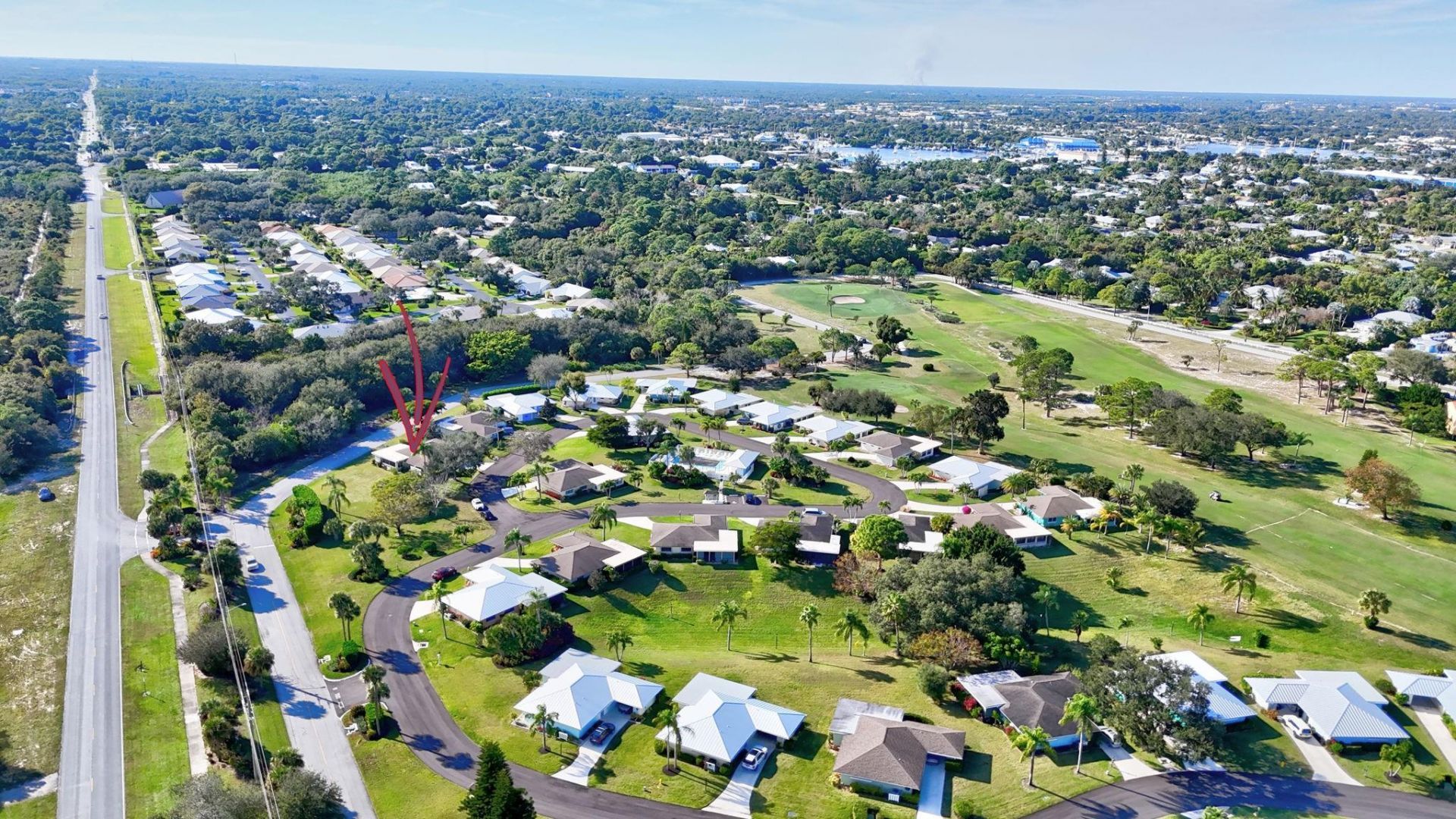 5277 SE Sea Island Way, Stuart, FL 34997 Photo