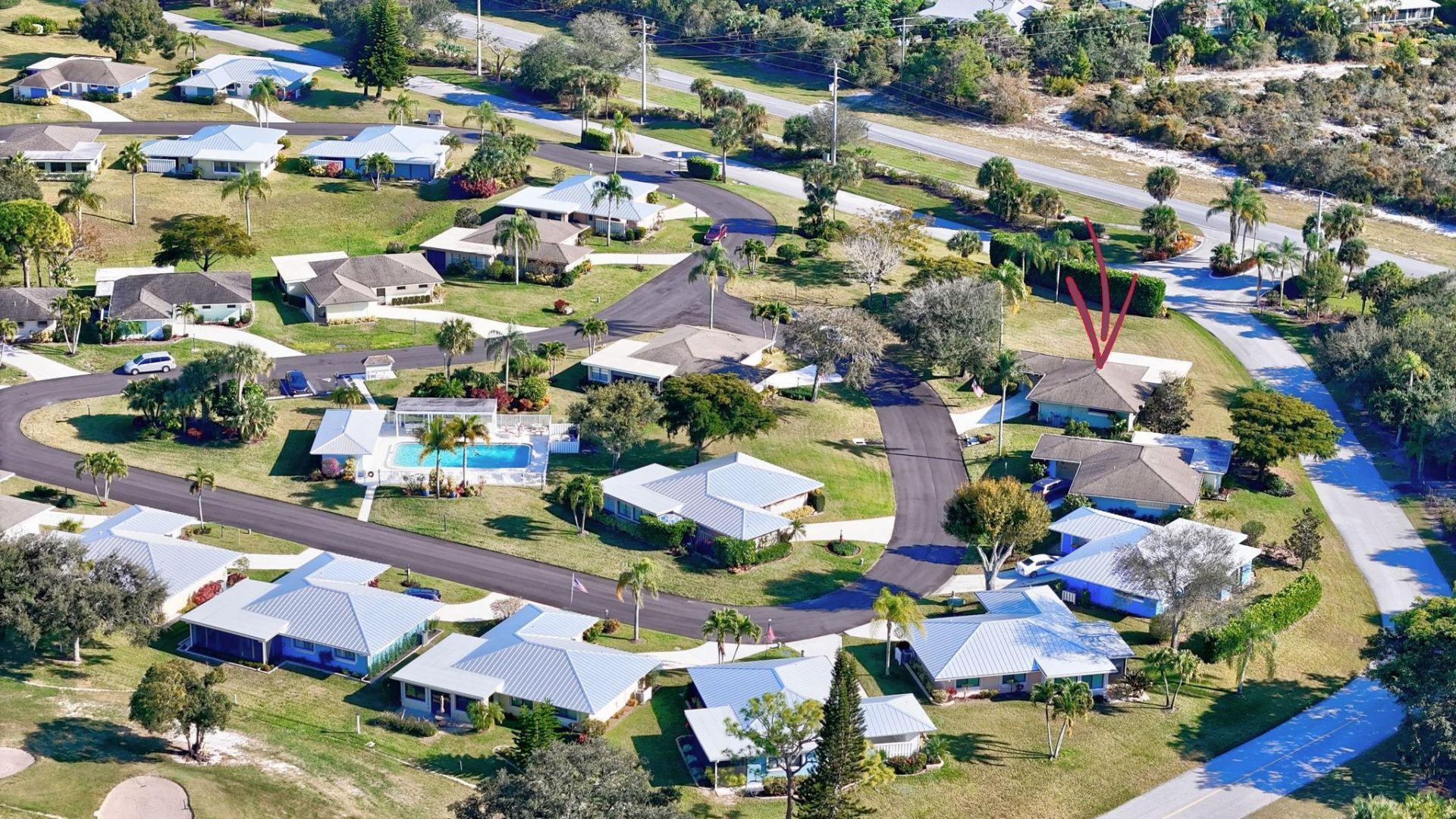 5277 SE Sea Island Way, Stuart, FL 34997 Photo