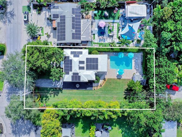 1345 NW 4th Avenue, Fort Lauderdale, FL 33311