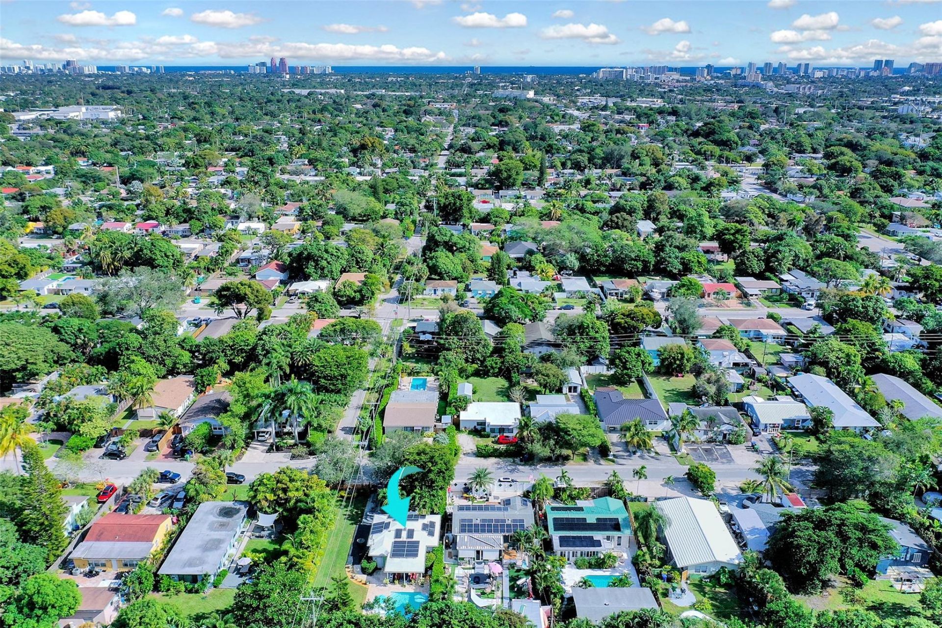 1345 NW 4th Avenue, Fort Lauderdale, FL 33311 Photo