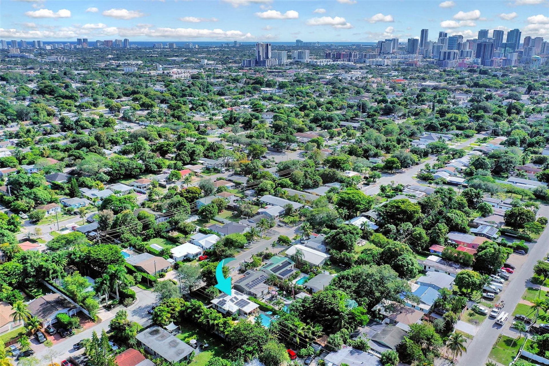 1345 NW 4th Avenue, Fort Lauderdale, FL 33311 Photo