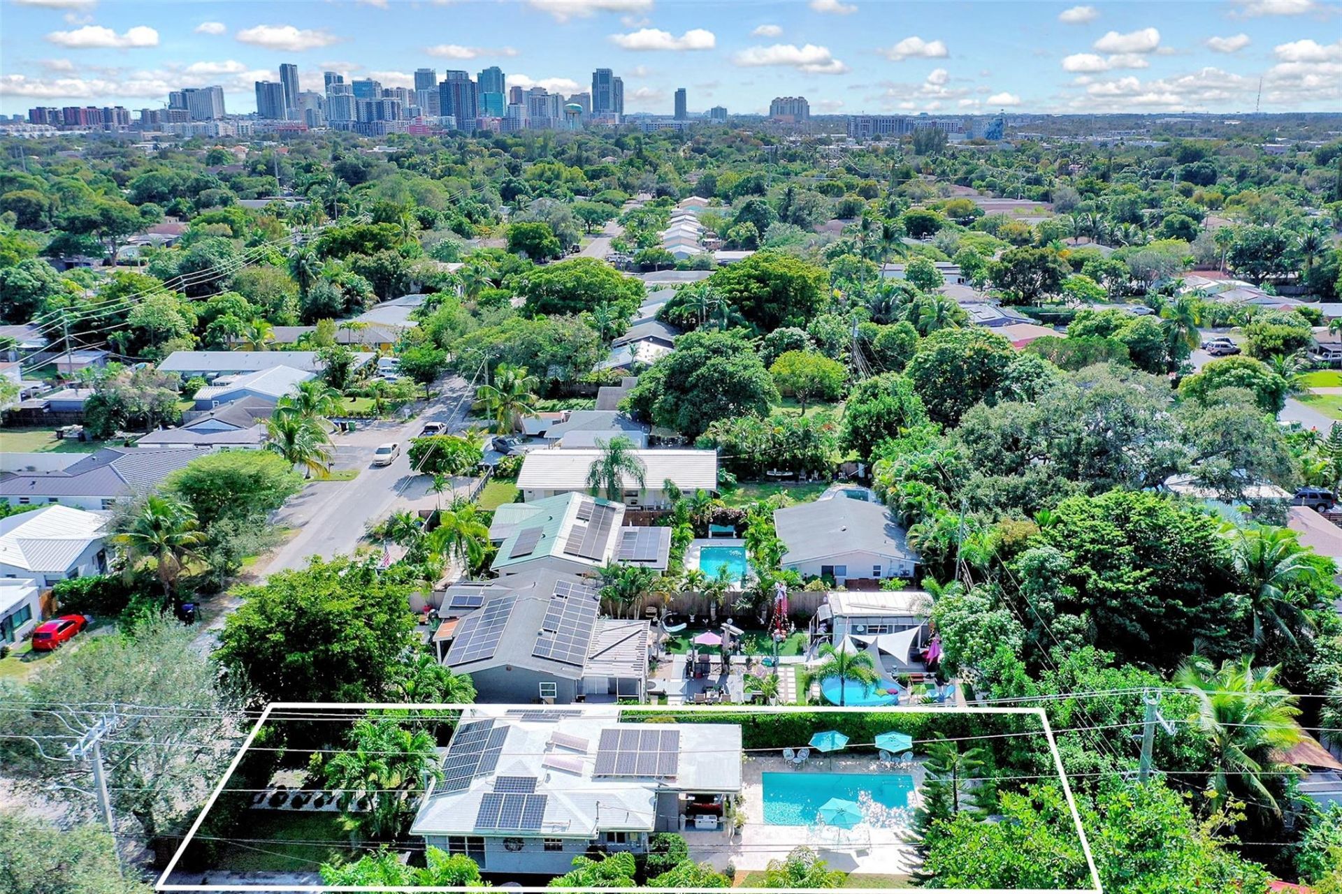 1345 NW 4th Avenue, Fort Lauderdale, FL 33311 Photo