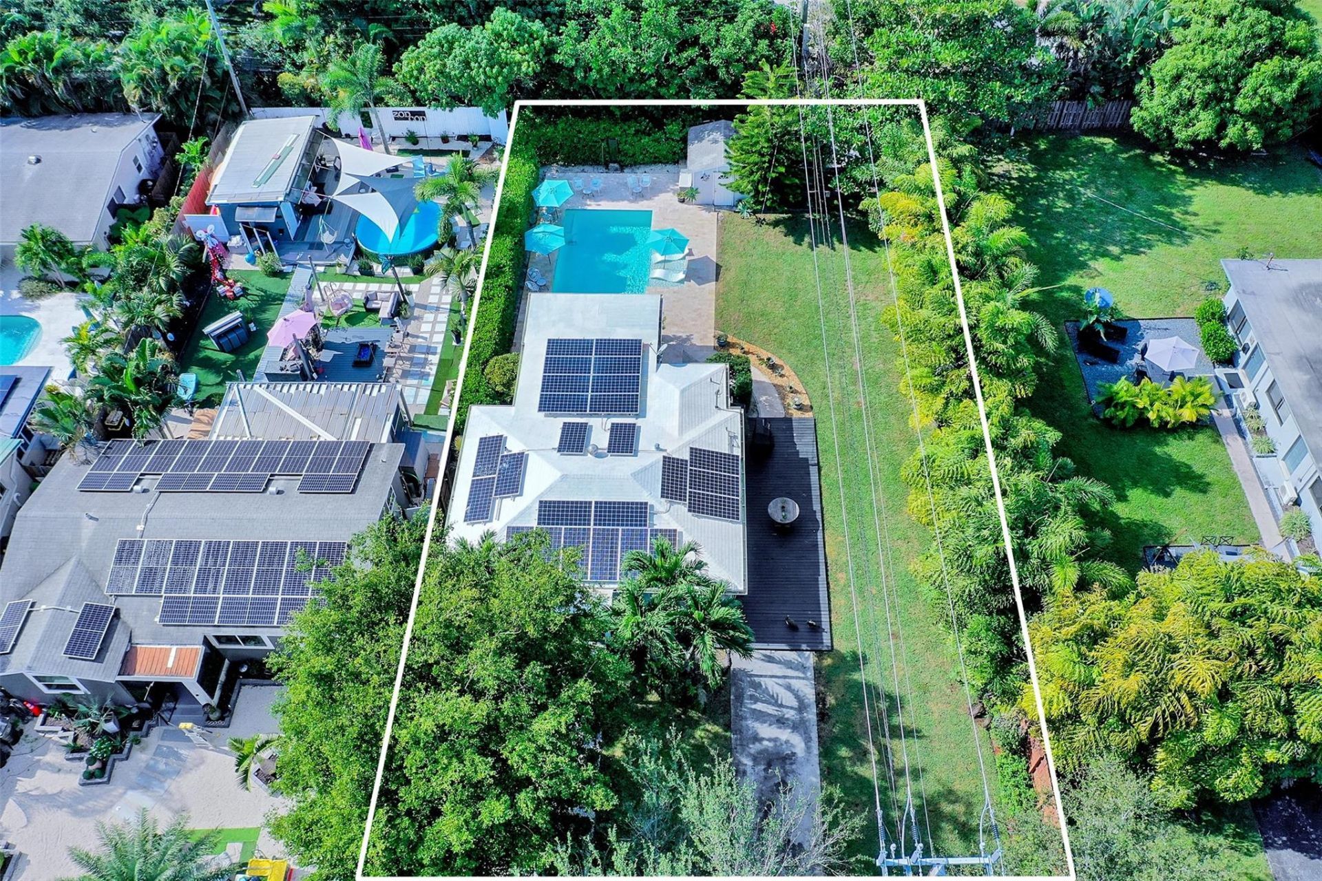 1345 NW 4th Avenue, Fort Lauderdale, FL 33311 Photo