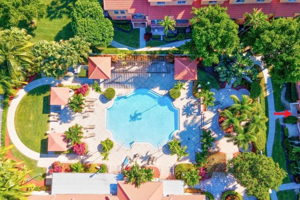 2032 Alta Meadows Lane, Unit 1105, Delray Beach, FL 33444 Photo