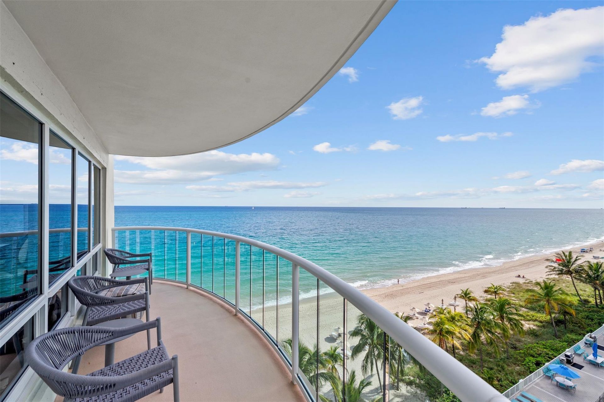 3410 Galt Ocean Dr, Unit 702N, Fort Lauderdale, FL 33308 Main Photo