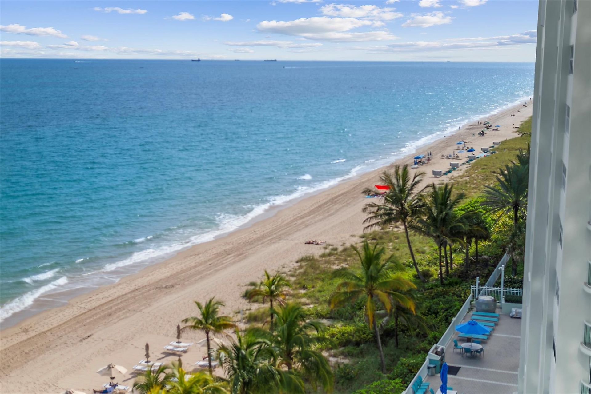 3410 Galt Ocean Dr, Unit 702N, Fort Lauderdale, FL 33308 Photo